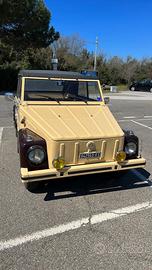 Volkswagen Pescaccia