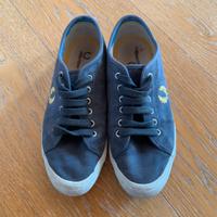Scarpe FRED PERRY