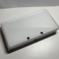 Nintendo 3DS Ice White