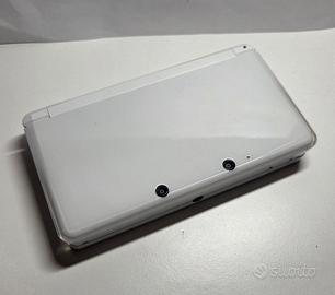 Nintendo 3DS Ice White