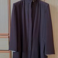 Vintage marca Pancaldi 100% seta