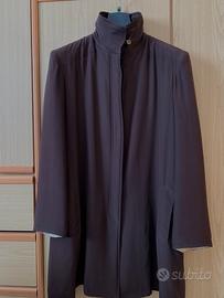 Vintage marca Pancaldi 100% seta