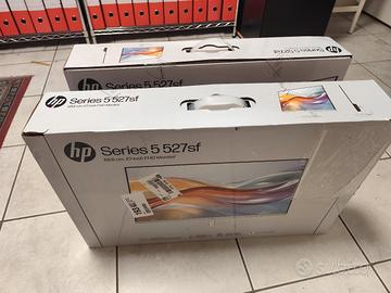 monitor series 5 527 sf rotti