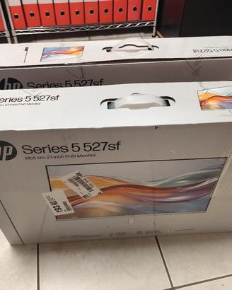 monitor series 5 527 sf rotti