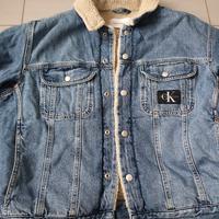 giacca Calvin Klein jeans
