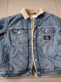 giacca Calvin Klein jeans