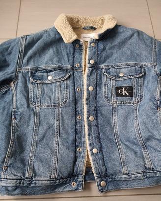 giacca Calvin Klein jeans
