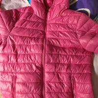 giacca 100 gr bambina 