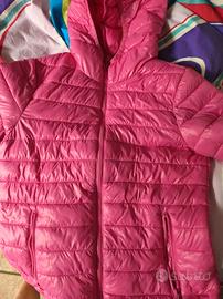 giacca 100 gr bambina 