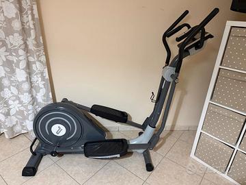 Bicicletta elettrica 