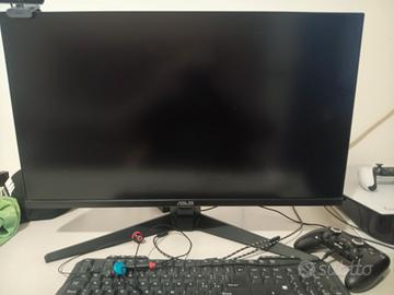 MONITOR ASUS TUF GAMING 28" 4K