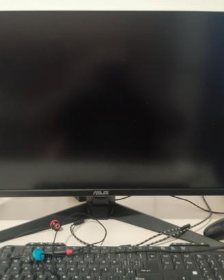MONITOR ASUS TUF GAMING 28" 4K