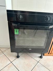 Forno Beko