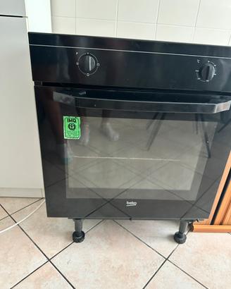 Forno Beko
