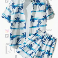 Coordinati hawaiani