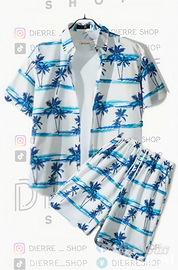 Coordinati hawaiani