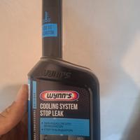l tura falle / stop leaking system radiatore 
