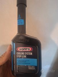 l tura falle / stop leaking system radiatore 