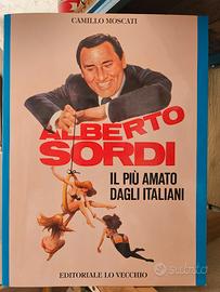 Alberto Sordi il più amato dagli Italiani