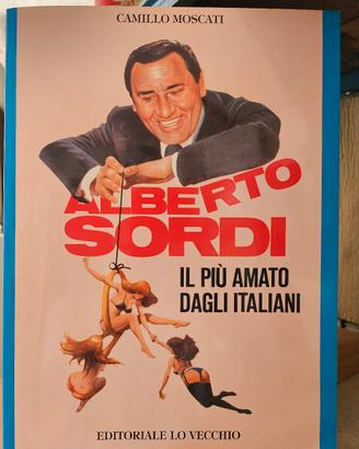 Alberto Sordi il più amato dagli Italiani