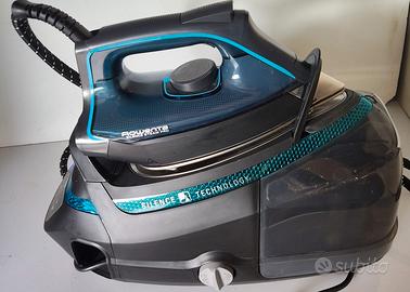 Rowenta Silence Steam Pro DG9222