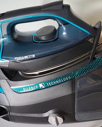 Rowenta Silence Steam Pro DG9222