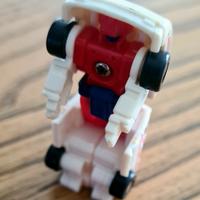 Transformers Micromasters Ambulance Micro Hasbro