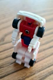 Transformers Micromasters Ambulance Micro Hasbro