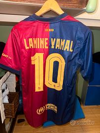    2 maglie  calcio