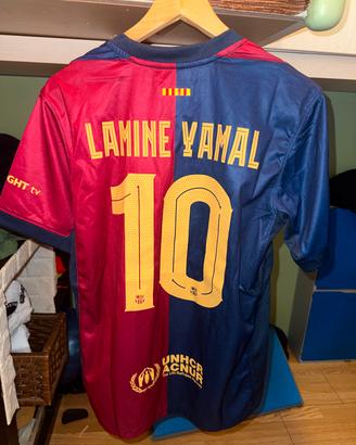    2 maglie  calcio