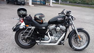 Harley Davidson 