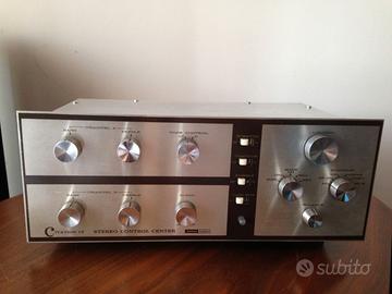 Harman Kardon Citation IV