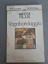 herman hesse - vagabondaggio