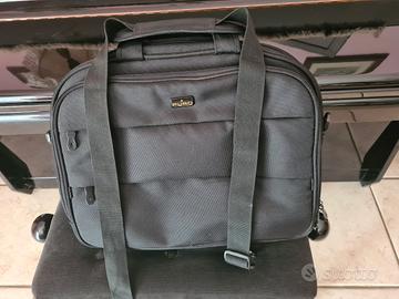 Borsa uomo 24 ore