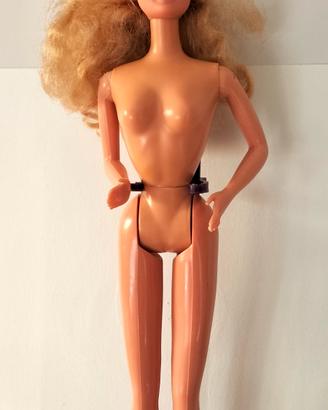 Barbie And the Rockers 1985