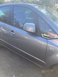 PORTIERA ANTERIORE DESTRA SUZUKI SX4 1° Serie POR