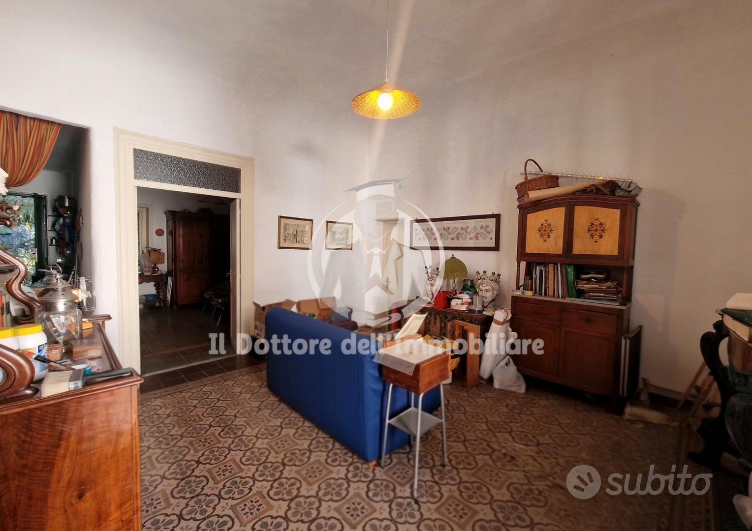 Appartamento – Palermo, Villagrazia, III Circoscrizione - Altro