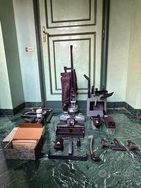 Aspirapolvere Kirby Performance G5