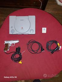 Playstation 1