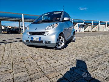 smart 451 limited edition