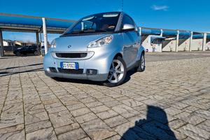 smart 451 limited edition