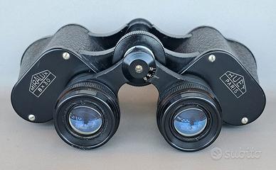 Binocolo HUET 8x30 MIRALUX