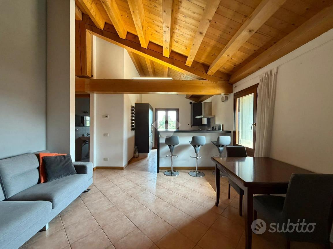Appartamento – Carbonera, San Giacomo di Musestrelle - Vista 2