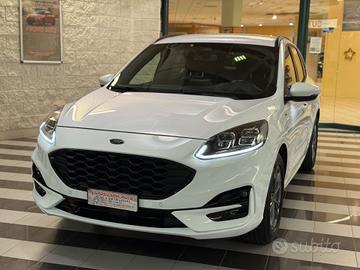 Ford Kuga 1.5 EcoBlue 120 CV 2WD ST-Line X