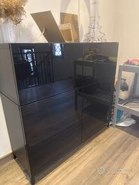 mobile ikea soggiorno