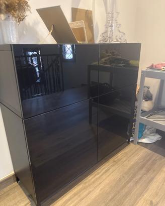mobile ikea soggiorno
