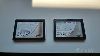 Intel SSD 320 Series 40GB 