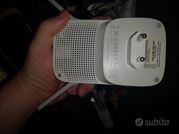 Range extender tp-link 