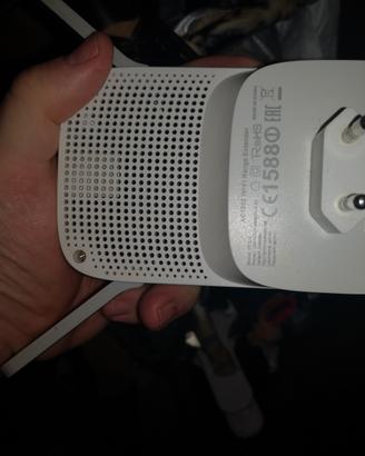 Range extender tp-link 