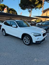 Bmw X1 sDrive20d X Line